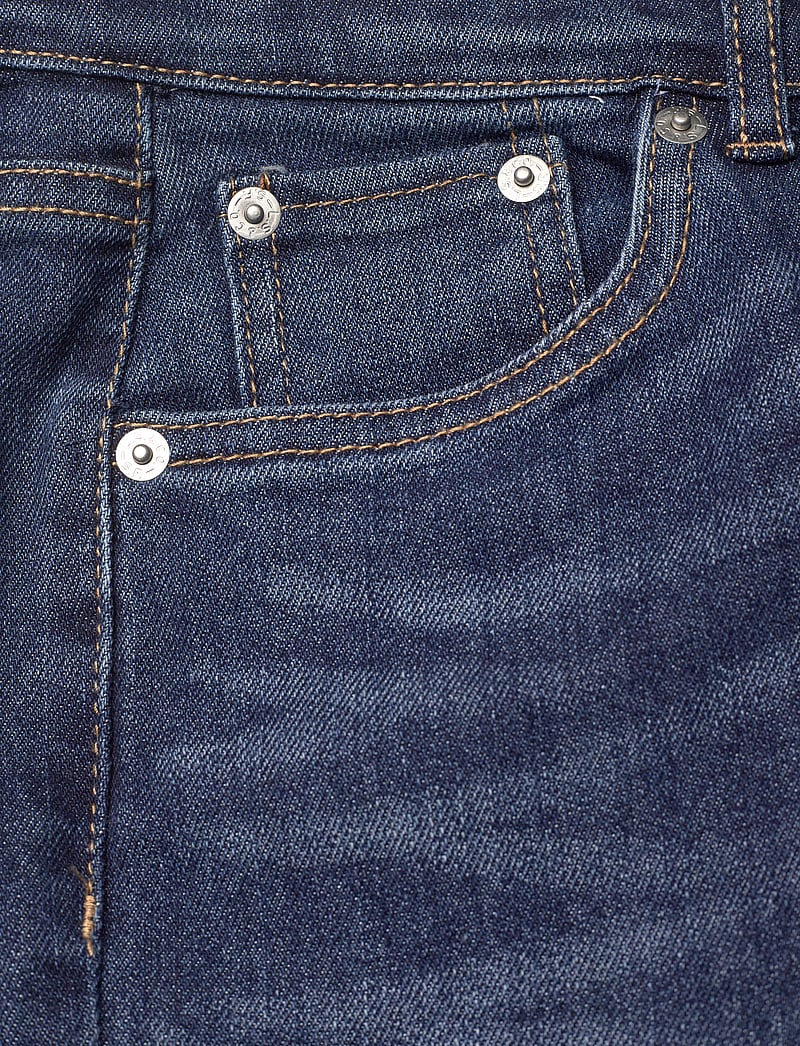 Levi's - PX-DENIM PANTS - vida jeans - blue - 5