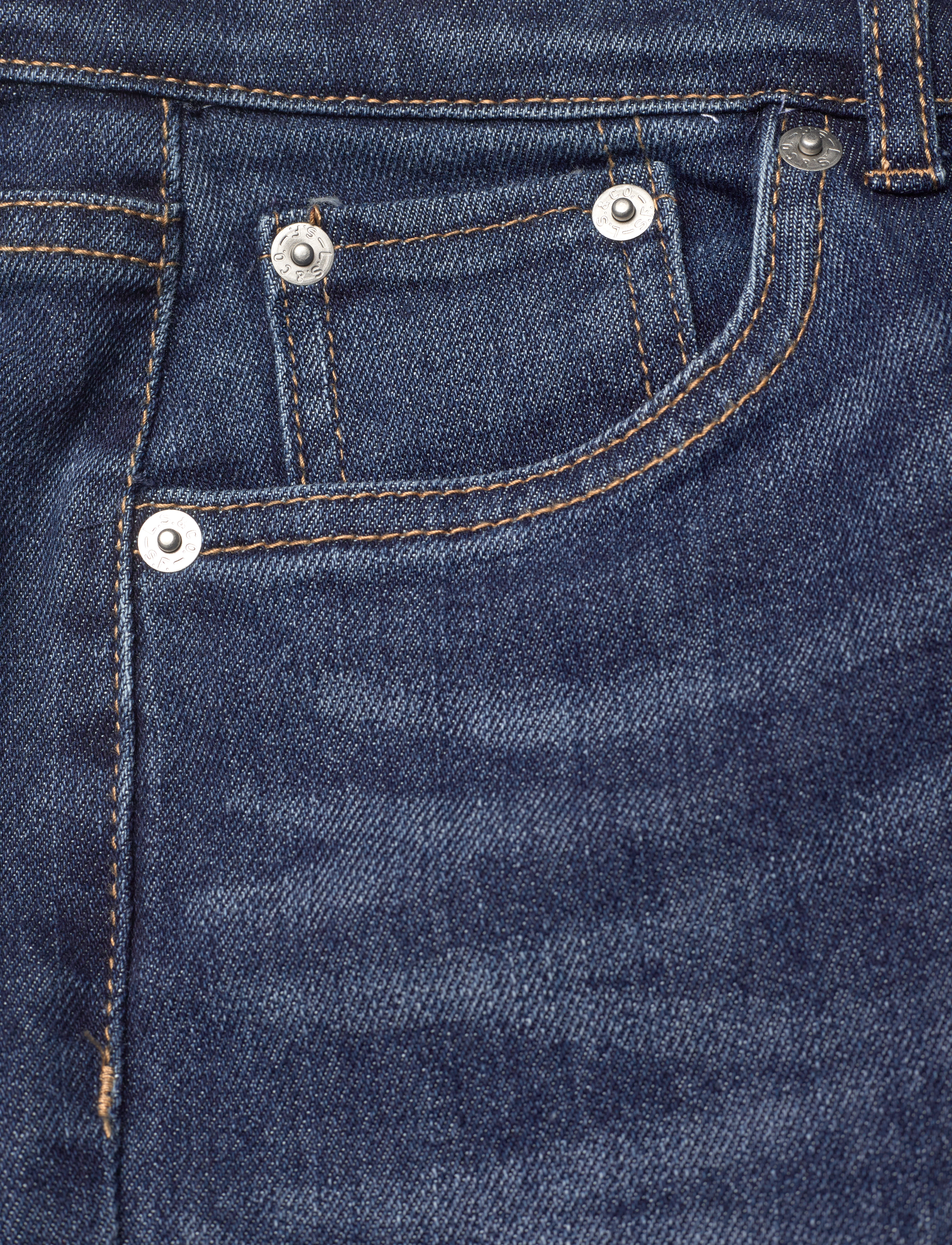 Levi's - Levi's Wide Leg Jeans - blue - 5