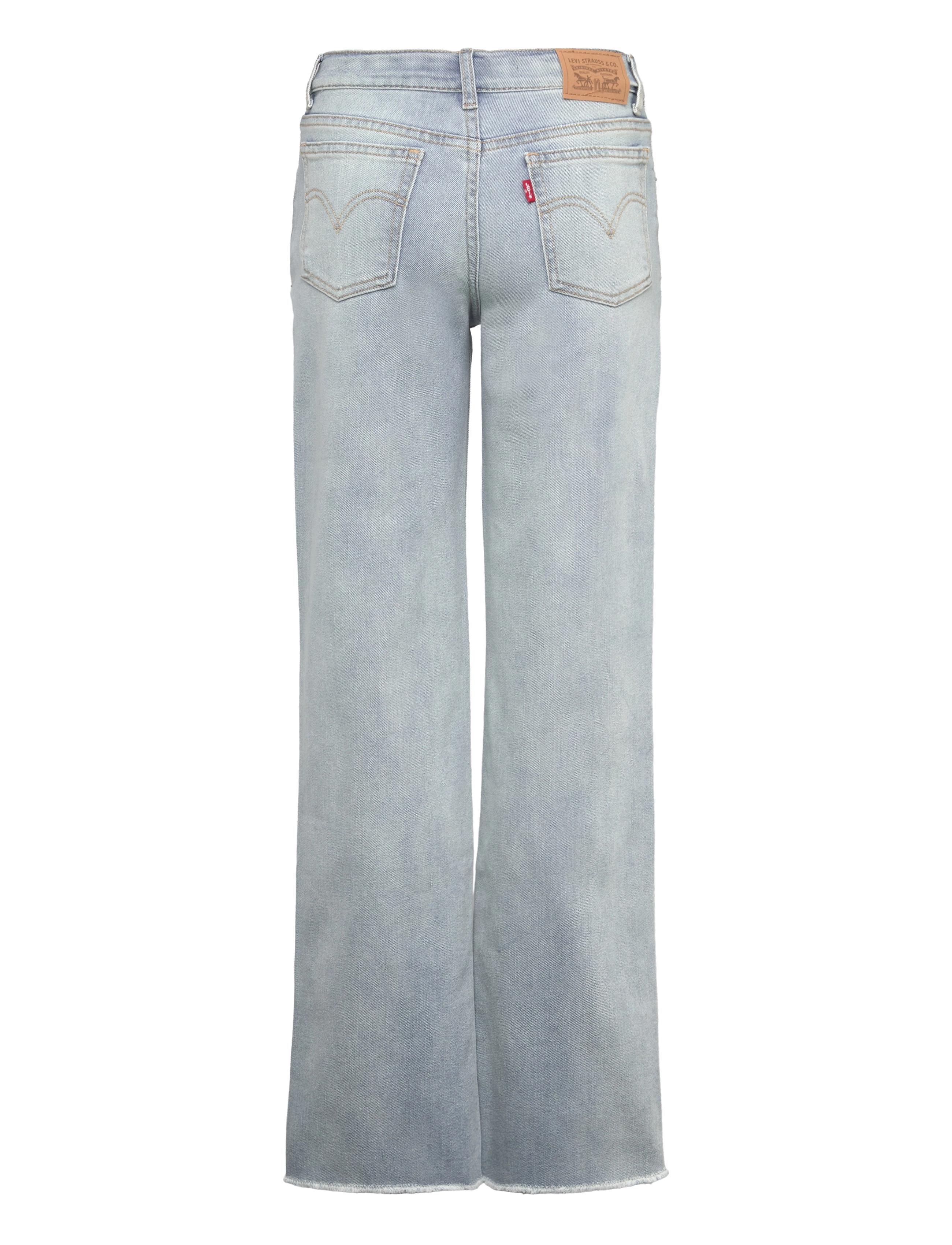 Levi's - Levi's Wide Leg Jeans - blue - 1