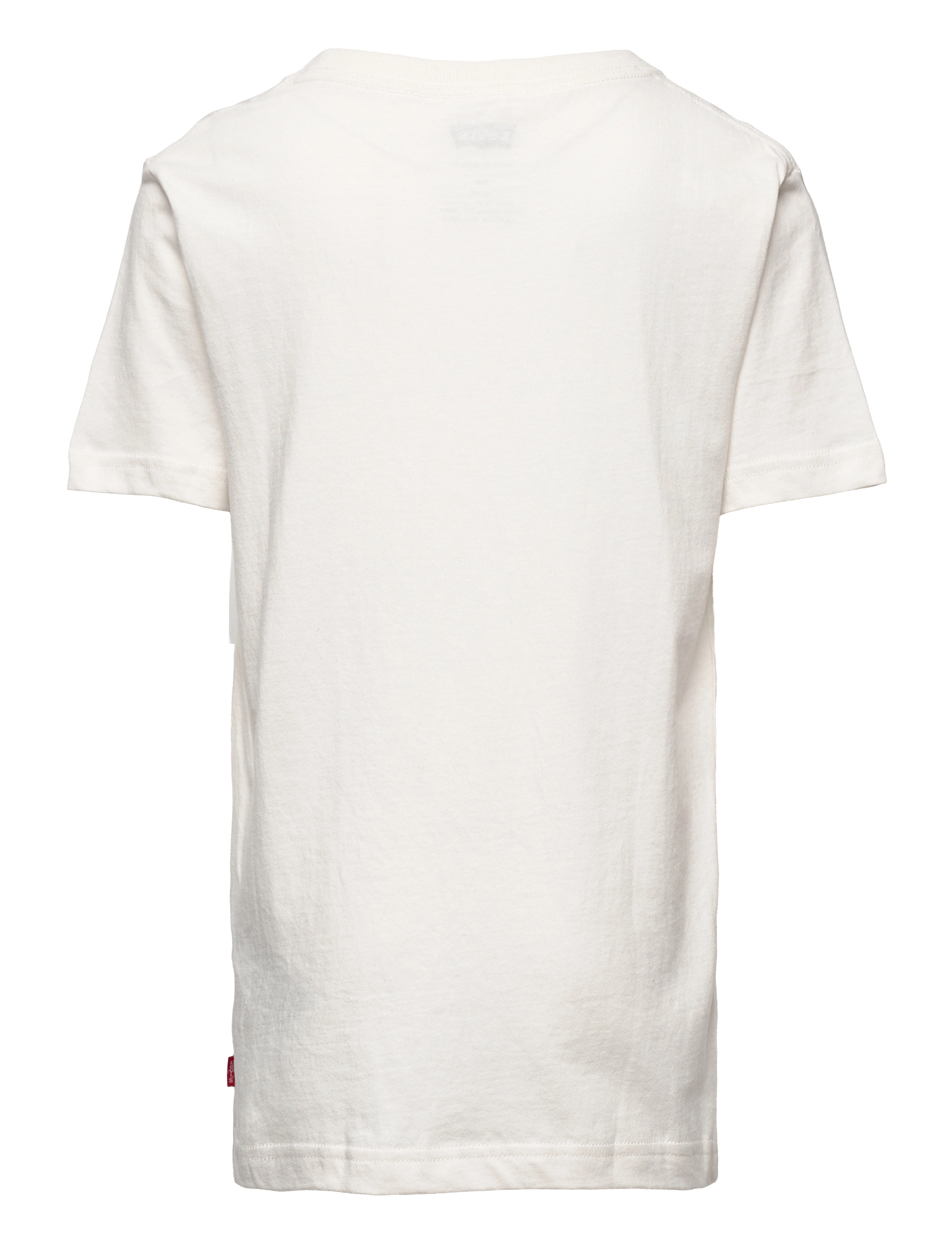 Levi's - LVB S/S MOUNTAIN BATWING TEE-SHIRT - tofu - 1