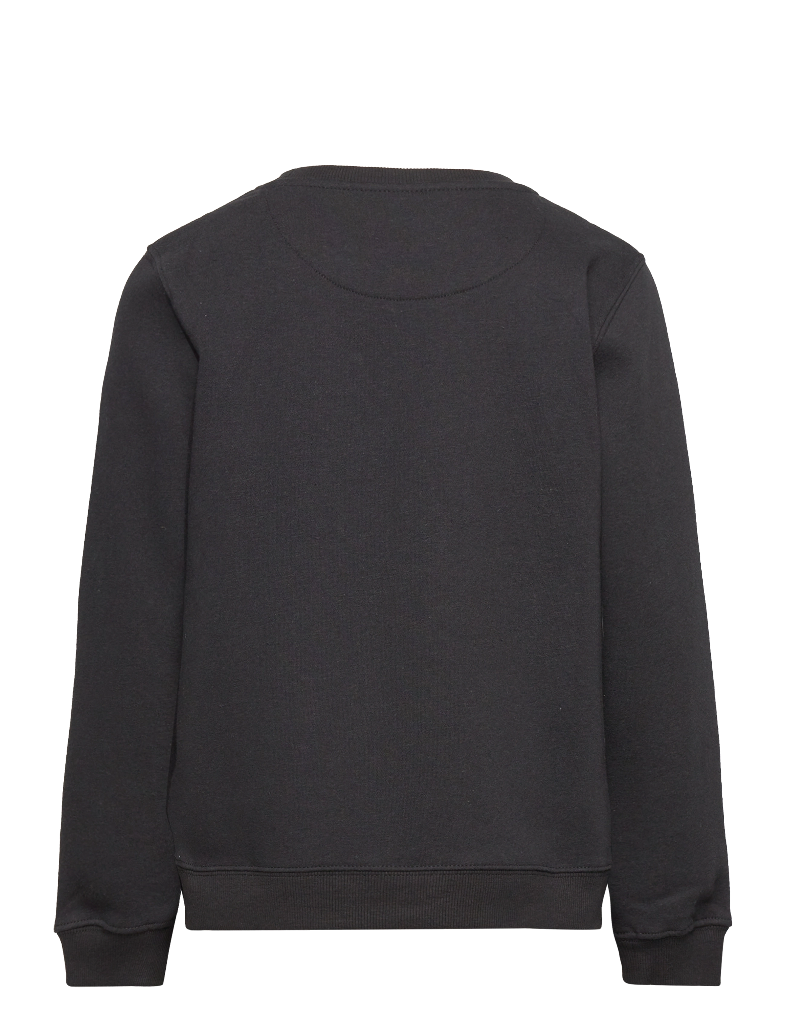 Levi's - LVB LOGO CREWNECK SWEATSHIRT - black - 1