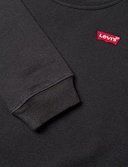Levi's - LVB LOGO CREWNECK SWEATSHIRT - sweatshirts - black - 2