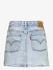 Levi's - Levi's High Rise Denim Skirt - jeanskjolar - blue - 1