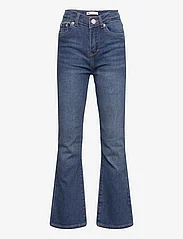 Levi's - Levi's® 726™ High Rise Flare Jeans - alt laienevad teksad - blue - 0