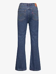 Levi's - Levi's® 726™ High Rise Flare Jeans - alt laienevad teksad - blue - 1