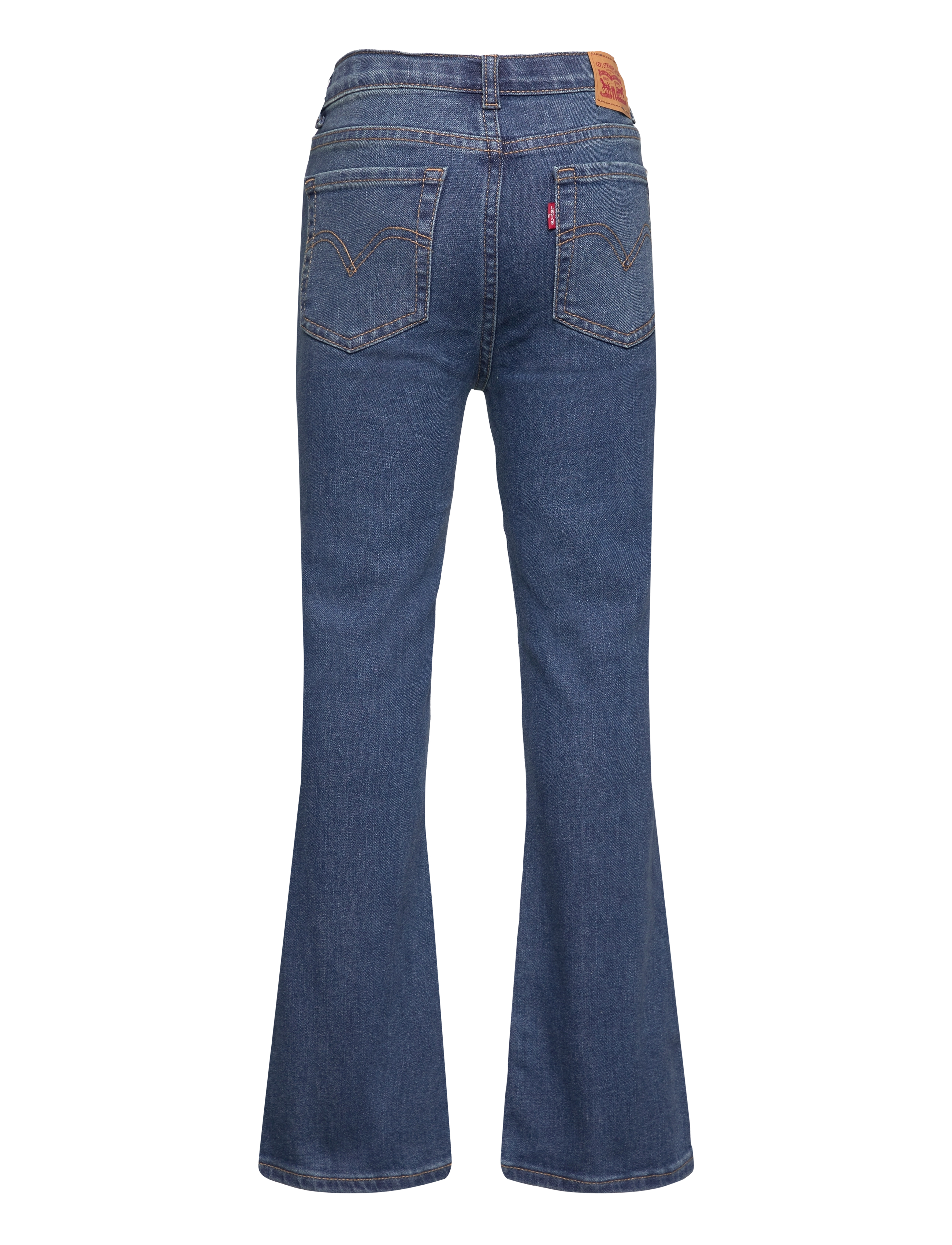 Levi's - Levi's® 726™ High Rise Flare Jeans - bootcut jeans - blue - 1