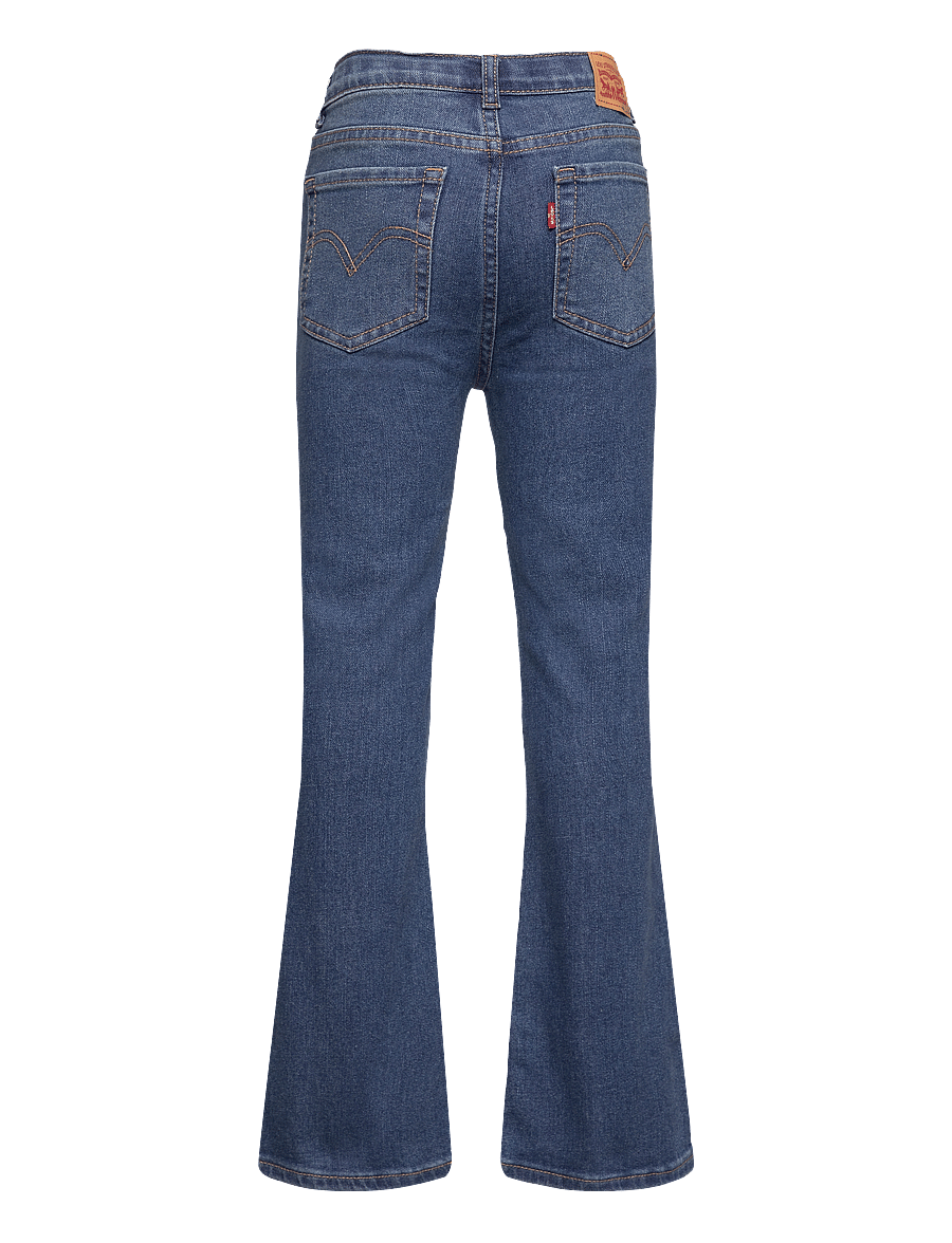 Levi's - Levi's® 726™ High Rise Flare Jeans - bootcut jeans - blue - 1