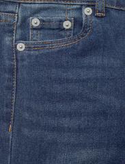 Levi's - Levi's® 726™ High Rise Flare Jeans - alt laienevad teksad - blue - 2