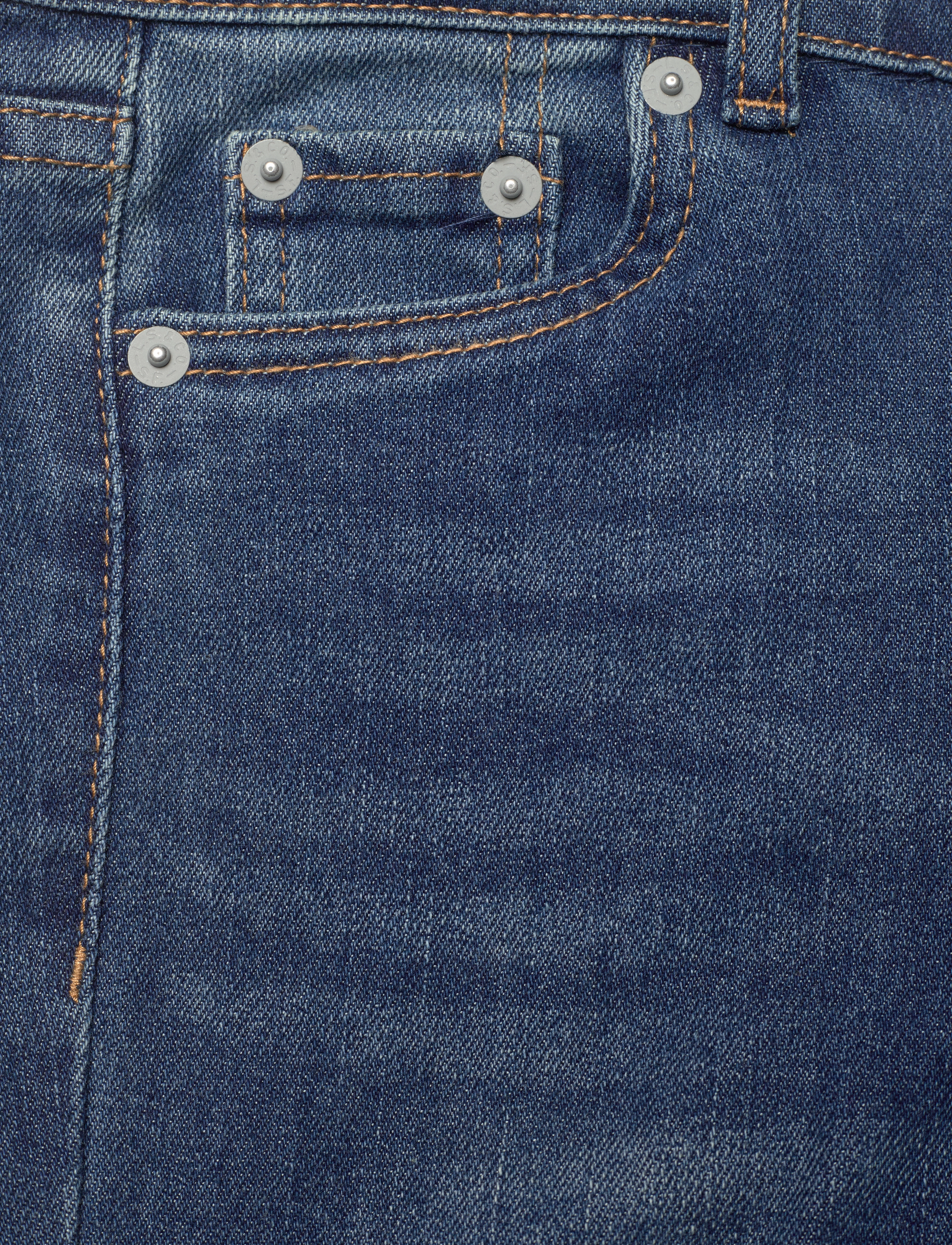 Levi's - Levi's® 726™ High Rise Flare Jeans - bootcut jeans - blue - 2