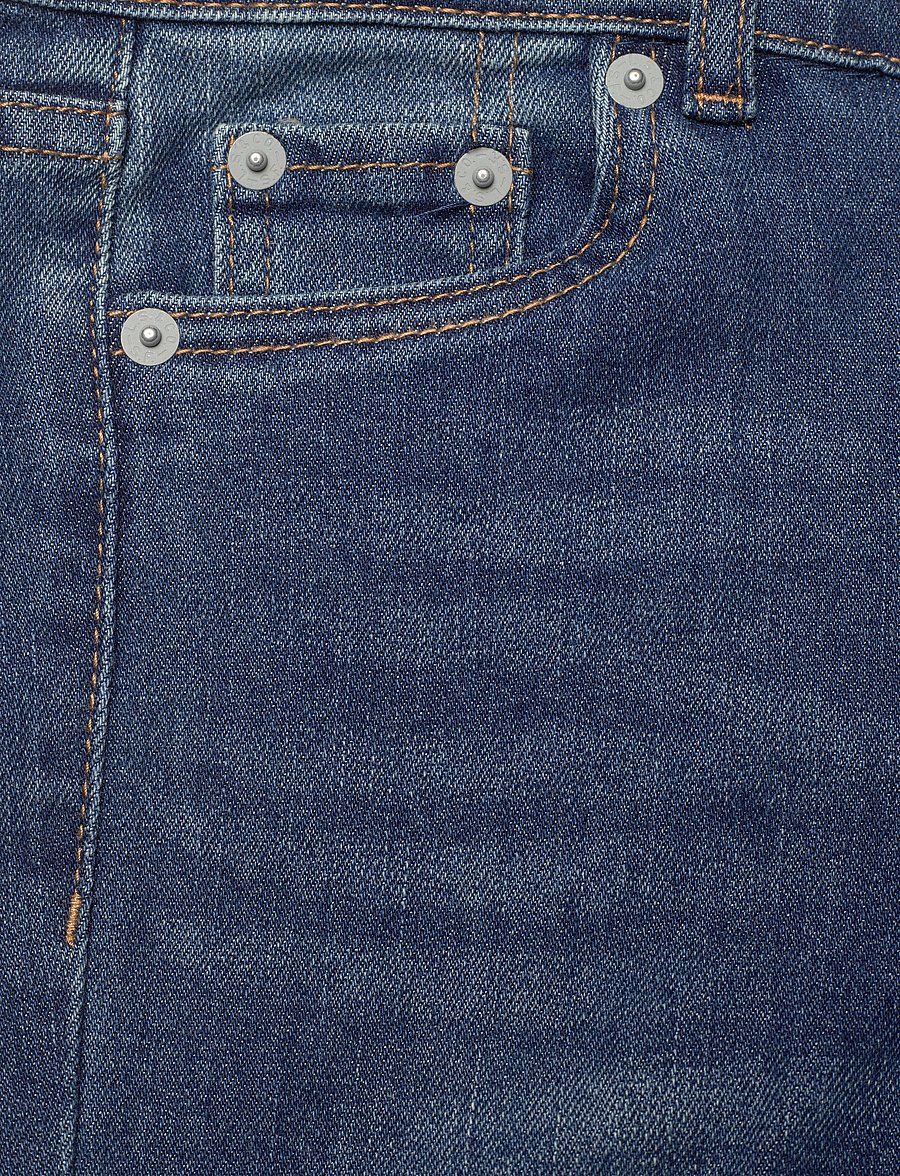 Levi's - Levi's® 726™ High Rise Flare Jeans - bootcut jeans - blue - 2