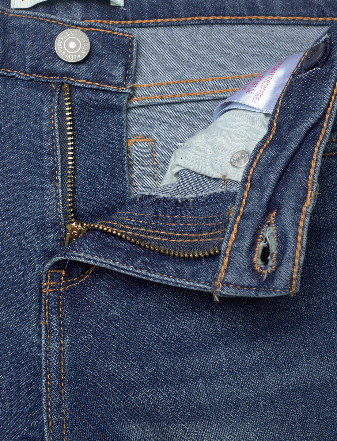 Levi s Px denim Pants jeans einkaufen bei Booztlet