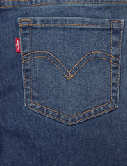 Levi's - Levi's® 726™ High Rise Flare Jeans - bootcut-farkut - blue - 4