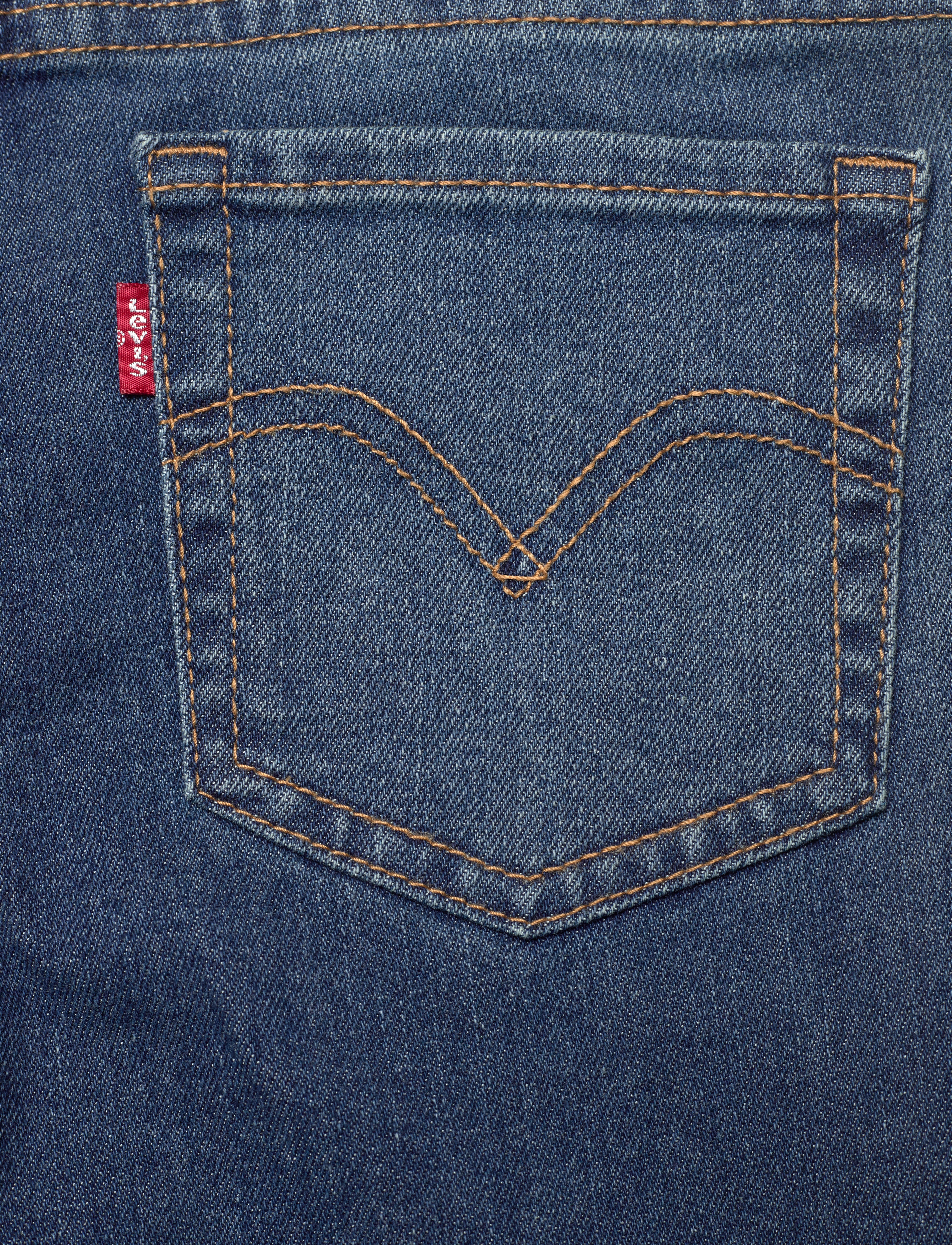 Levi's - Levi's® 726™ High Rise Flare Jeans - bootcut jeans - blue - 4