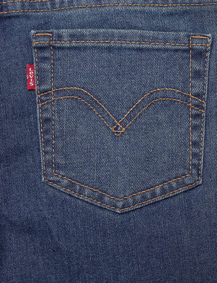 Levi's - Levi's® 726™ High Rise Flare Jeans - bootcut jeans - blue - 4