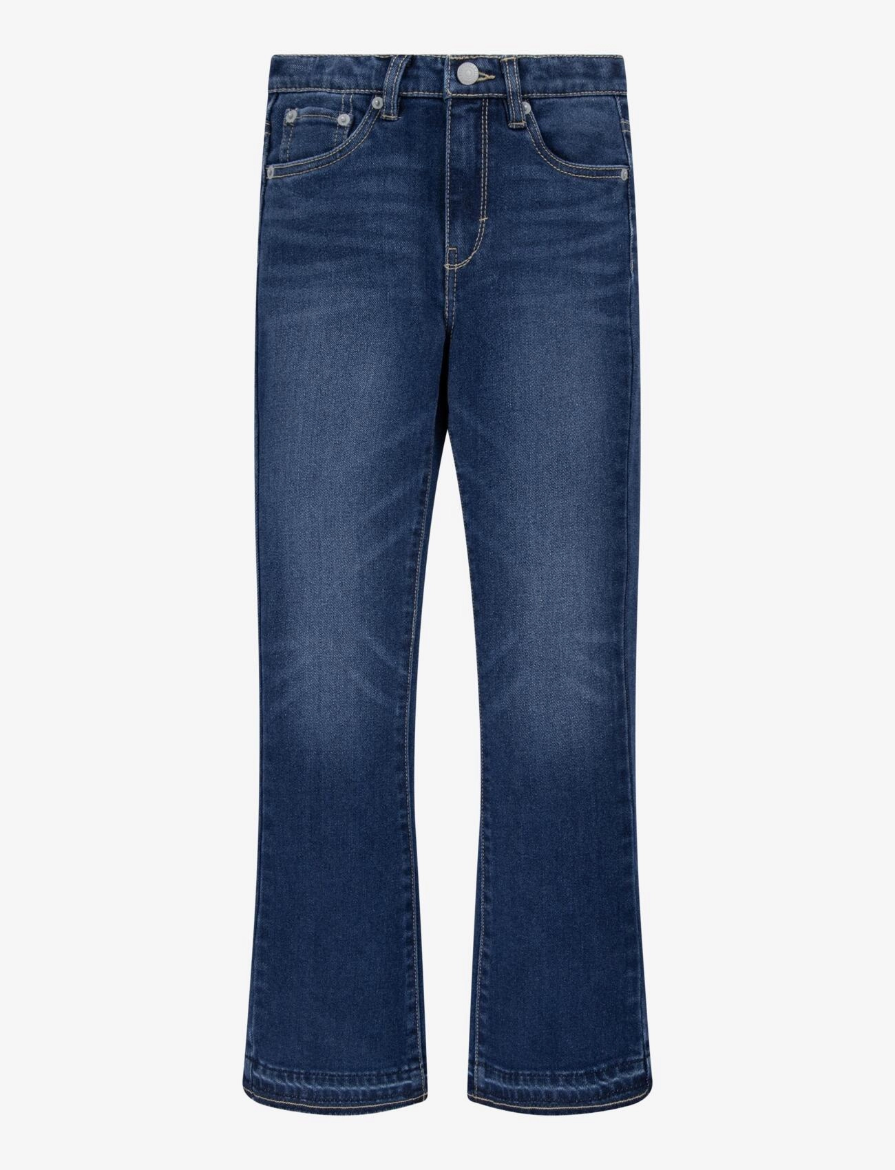 Levi's Px-Denim Pants, 104, Blue, Jeans > Bootcut-Jeans, Børn