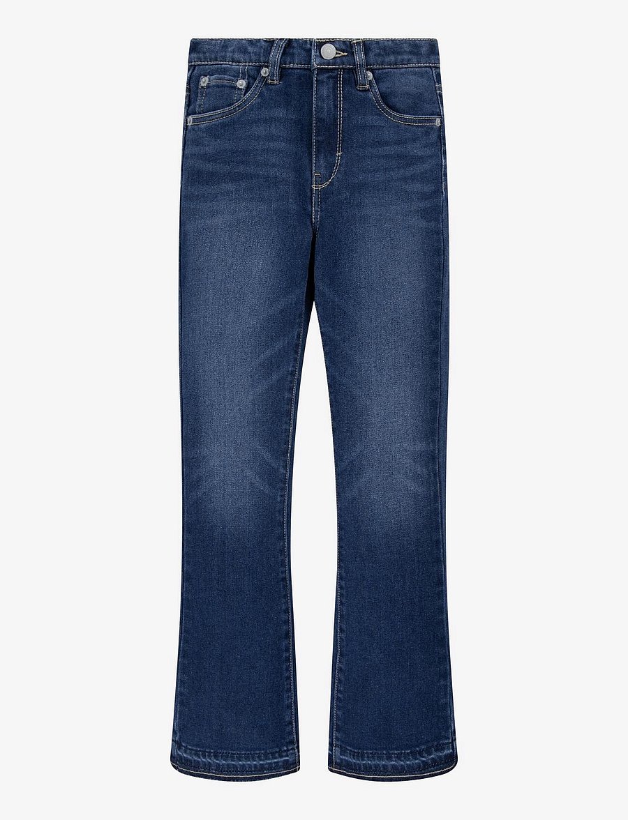 Levi's - Levi's® 726™ High Rise Flare Jeans - bootcut jeans - blue - 0