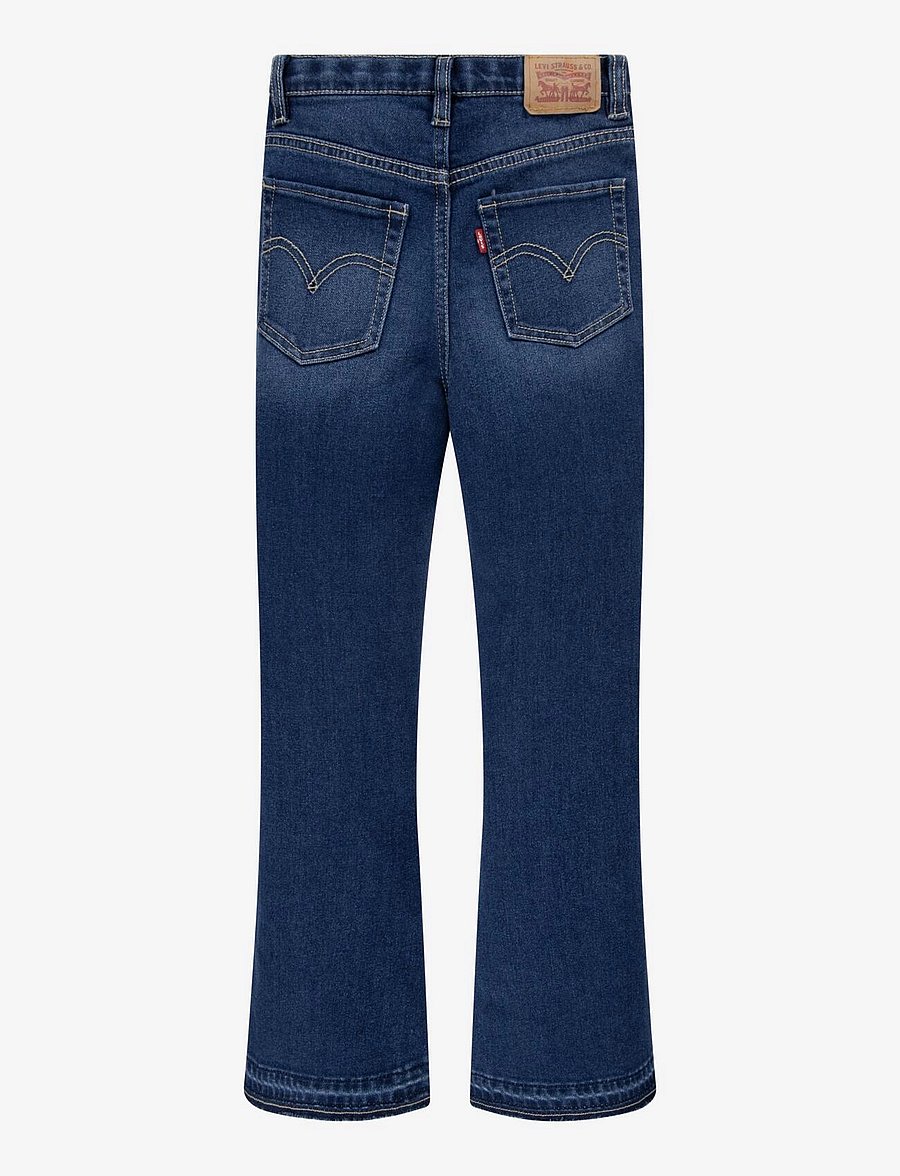 Levi's - Levi's® 726™ High Rise Flare Jeans - bootcut jeans - blue - 1