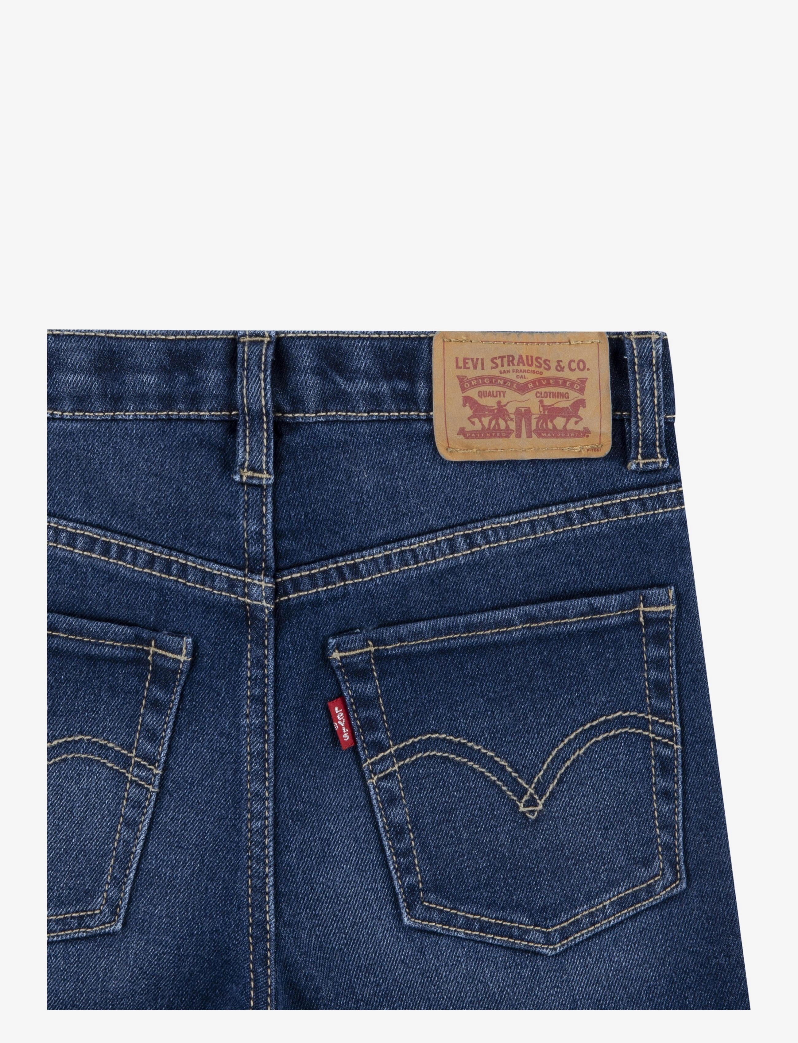 Levi's - Levi's® 726™ High Rise Flare Jeans - bootcut jeans - blue - 4