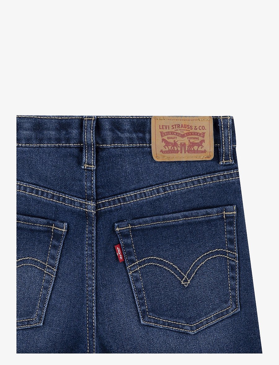 Levi's - Levi's® 726™ High Rise Flare Jeans - bootcut jeans - blue - 4