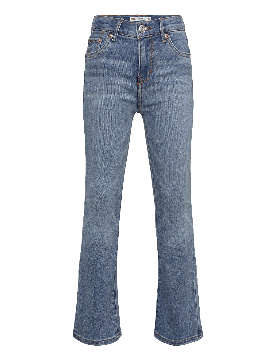 Levi's - Levi's® 726™ High Rise Flare Jeans - bootcut jeans - blue - 0