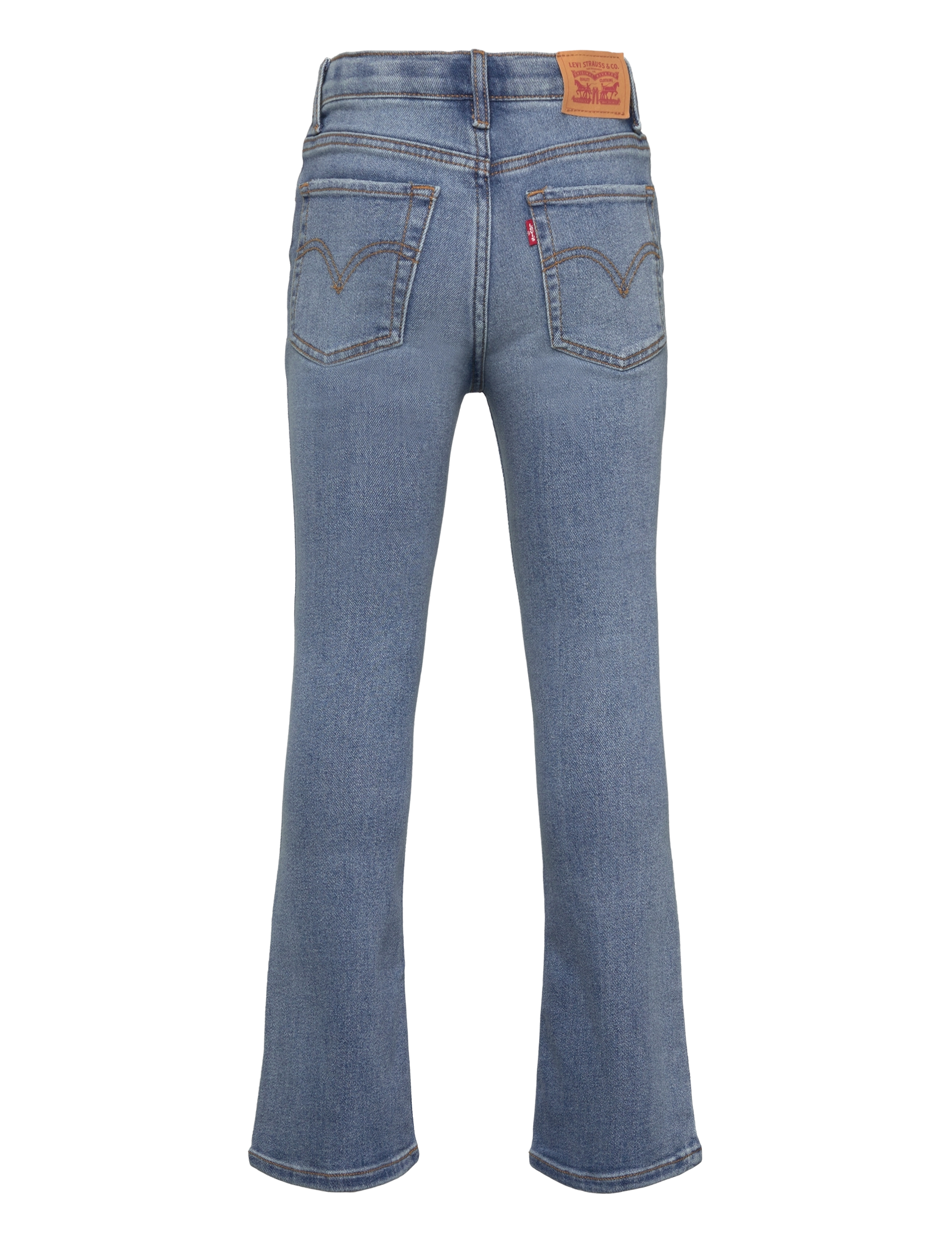 Levi's - Levi's® 726™ High Rise Flare Jeans - bootcut jeans - blue - 1