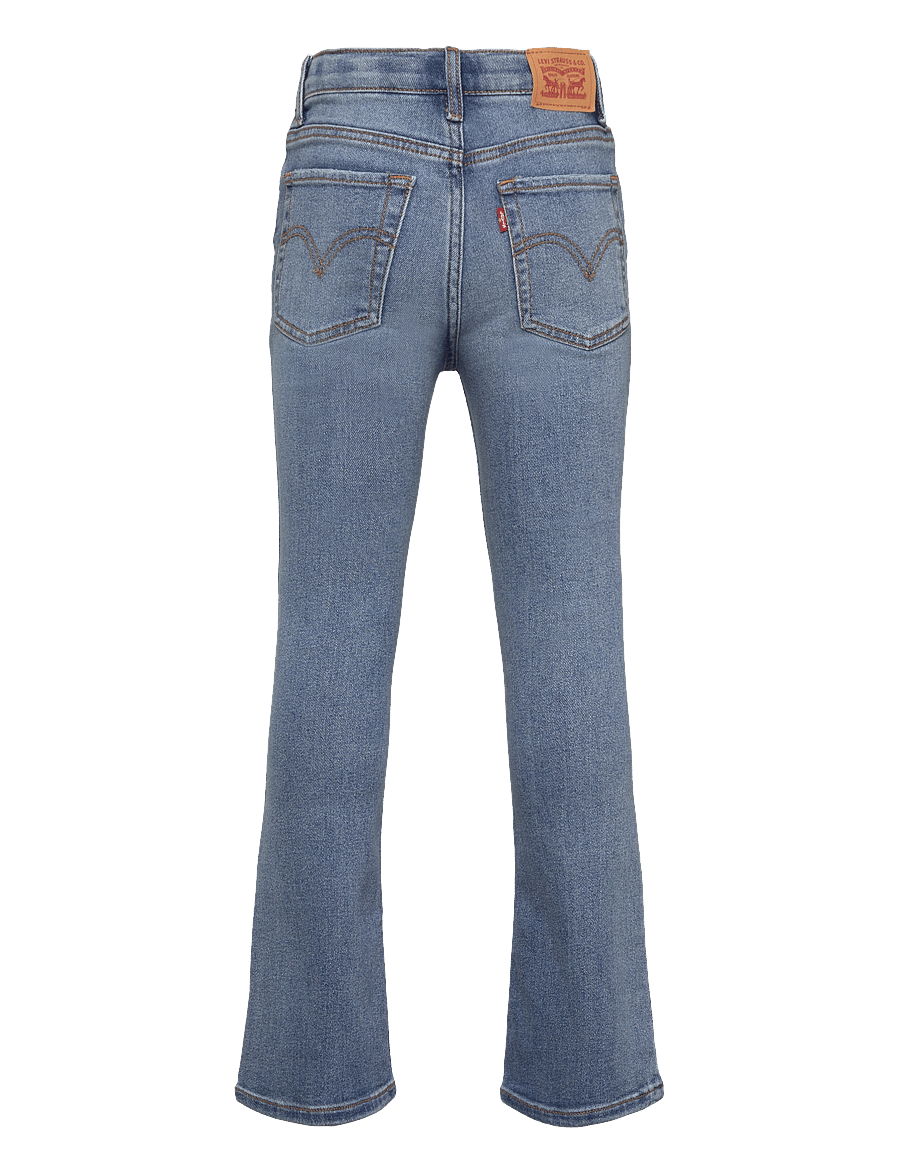 Levi's - Levi's® 726™ High Rise Flare Jeans - bootcut jeans - blue - 1