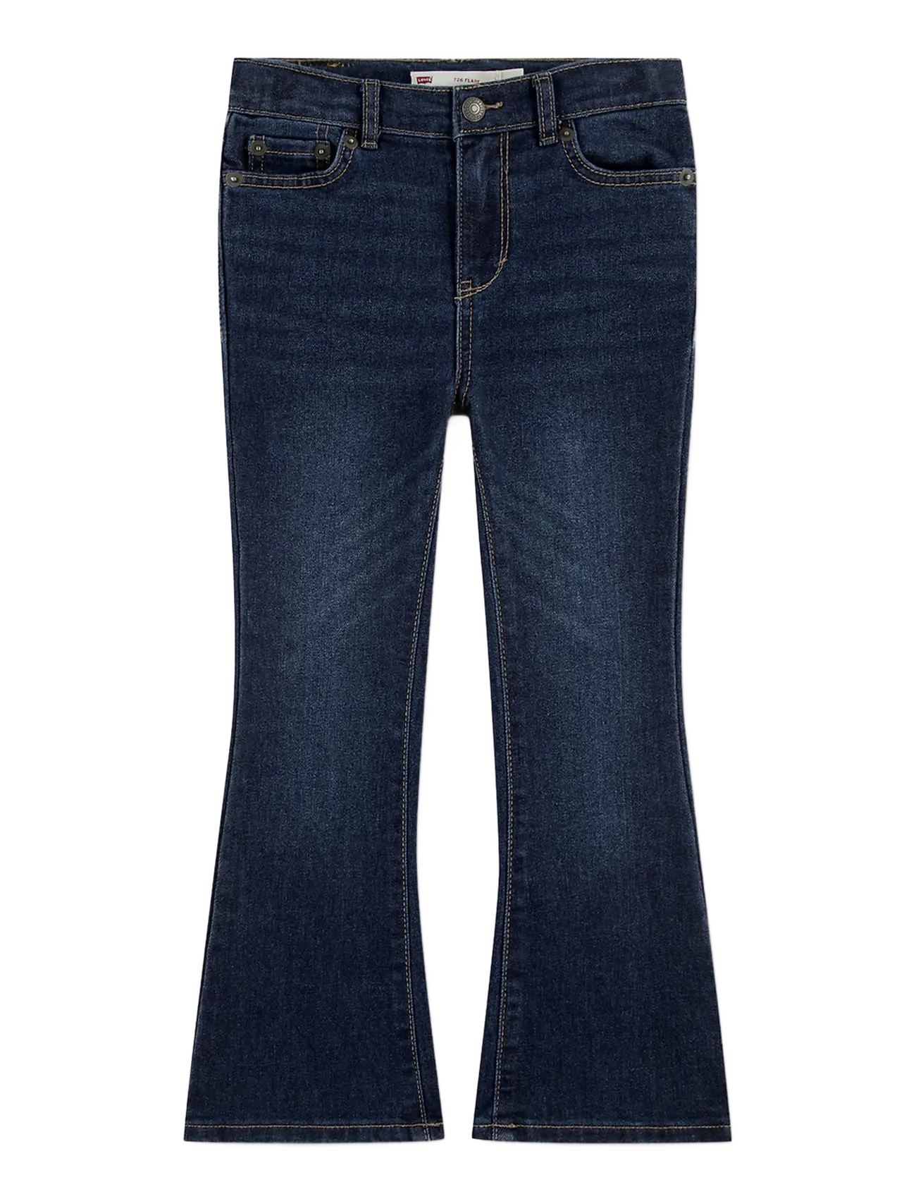 LEVI'S Px-Denim Hosen Blau - 110 - Kinder