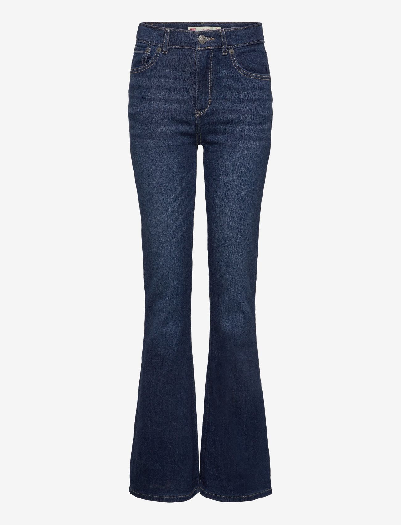 Levi's - PX-DENIM PANTS - bootcut jeans - complex - 0