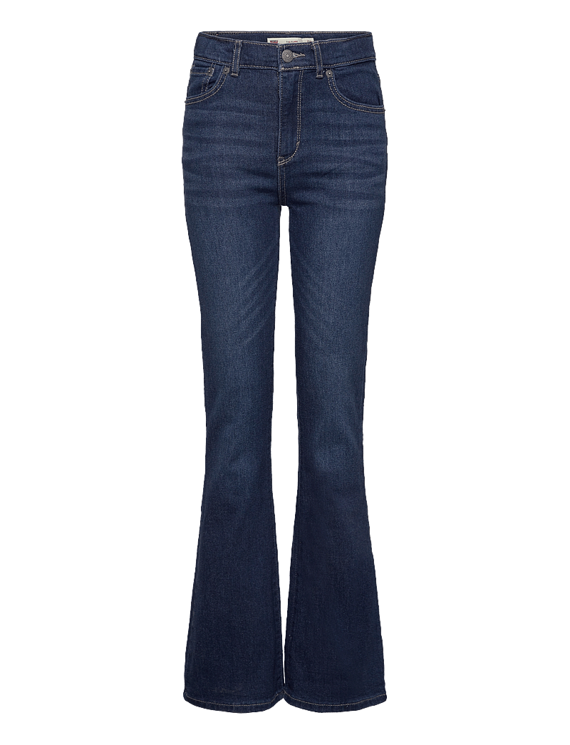 Levi's - PX-DENIM PANTS - bootcut jeans - complex - 0