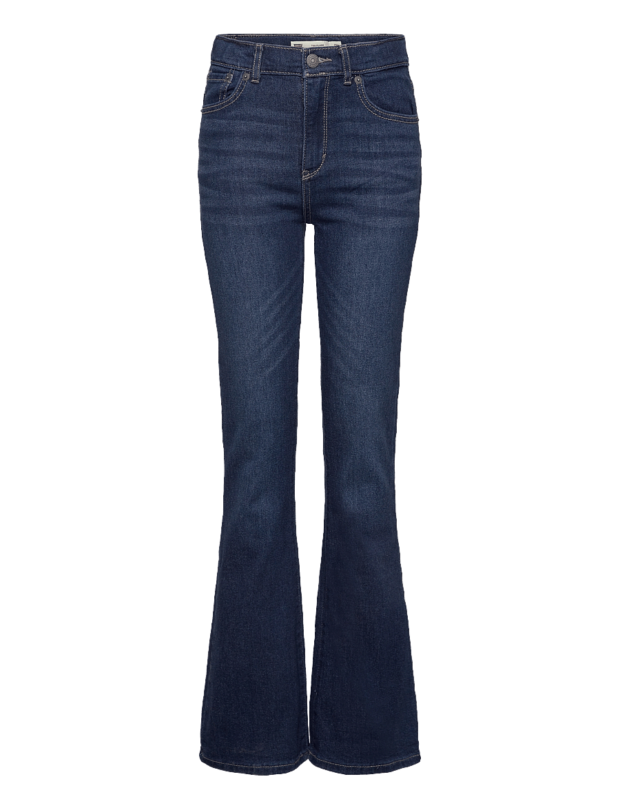 Levi's - Levi's® 726™ High Rise Flare Jeans - bootcut jeans - complex - 0