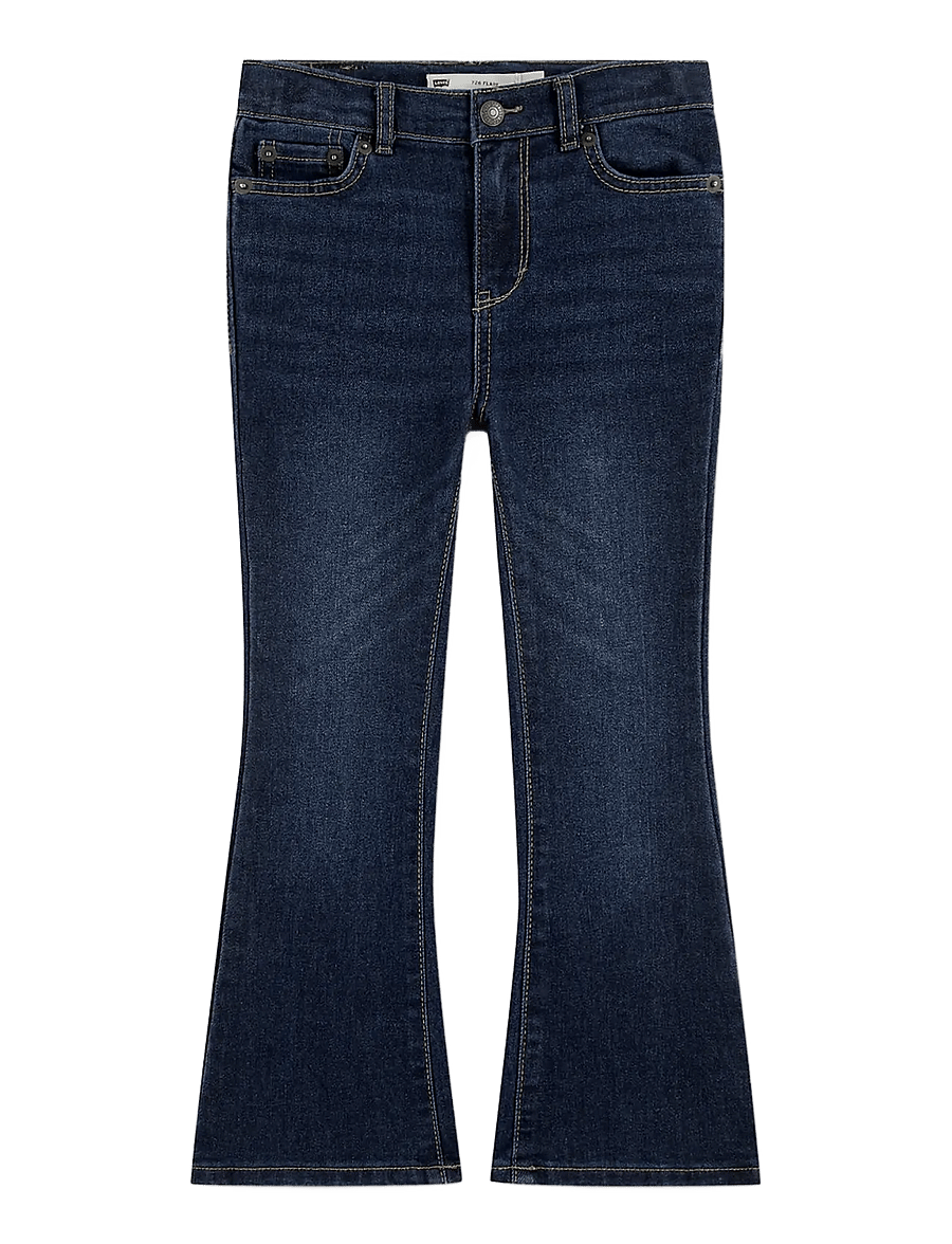 Levi's - PX-DENIM PANTS - bootcut jeans - complex - 1