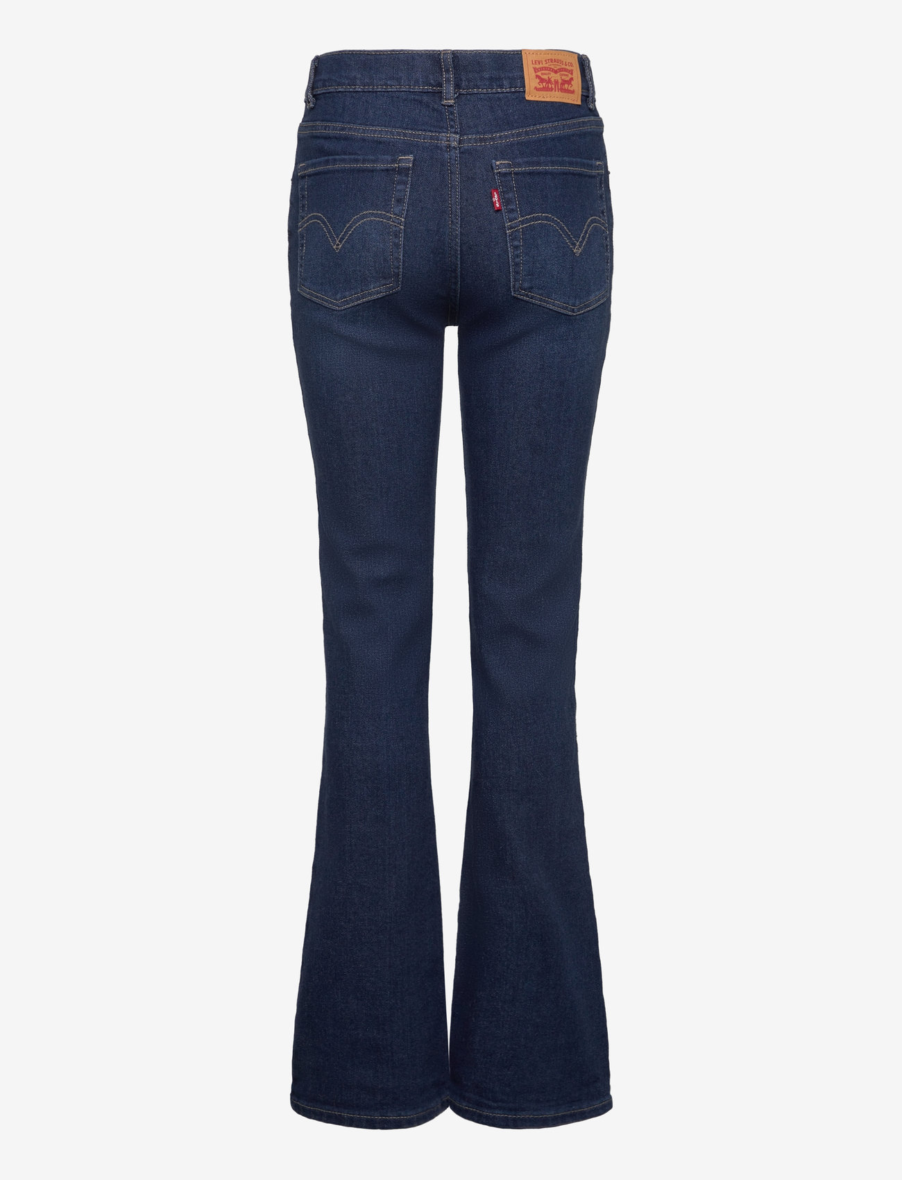 Levi's - PX-DENIM PANTS - bootcut jeans - complex - 1