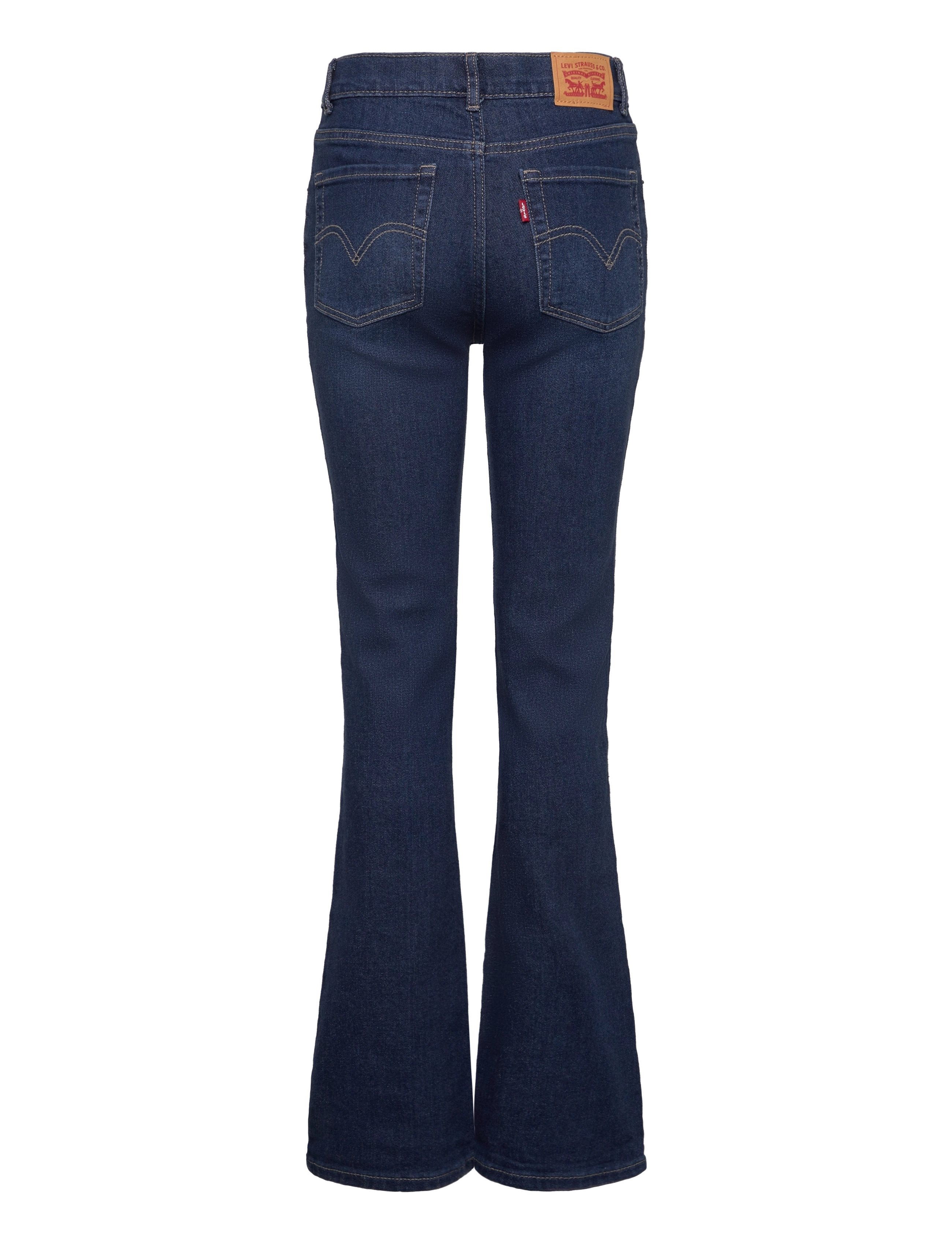 Levi's - Levi's® 726™ High Rise Flare Jeans - bootcut jeans - complex - 1