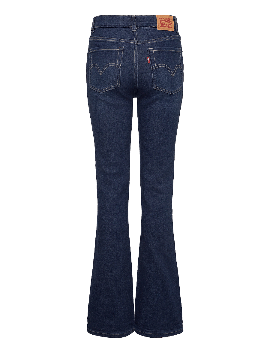 Levi's - Levi's® 726™ High Rise Flare Jeans - bootcut jeans - complex - 1