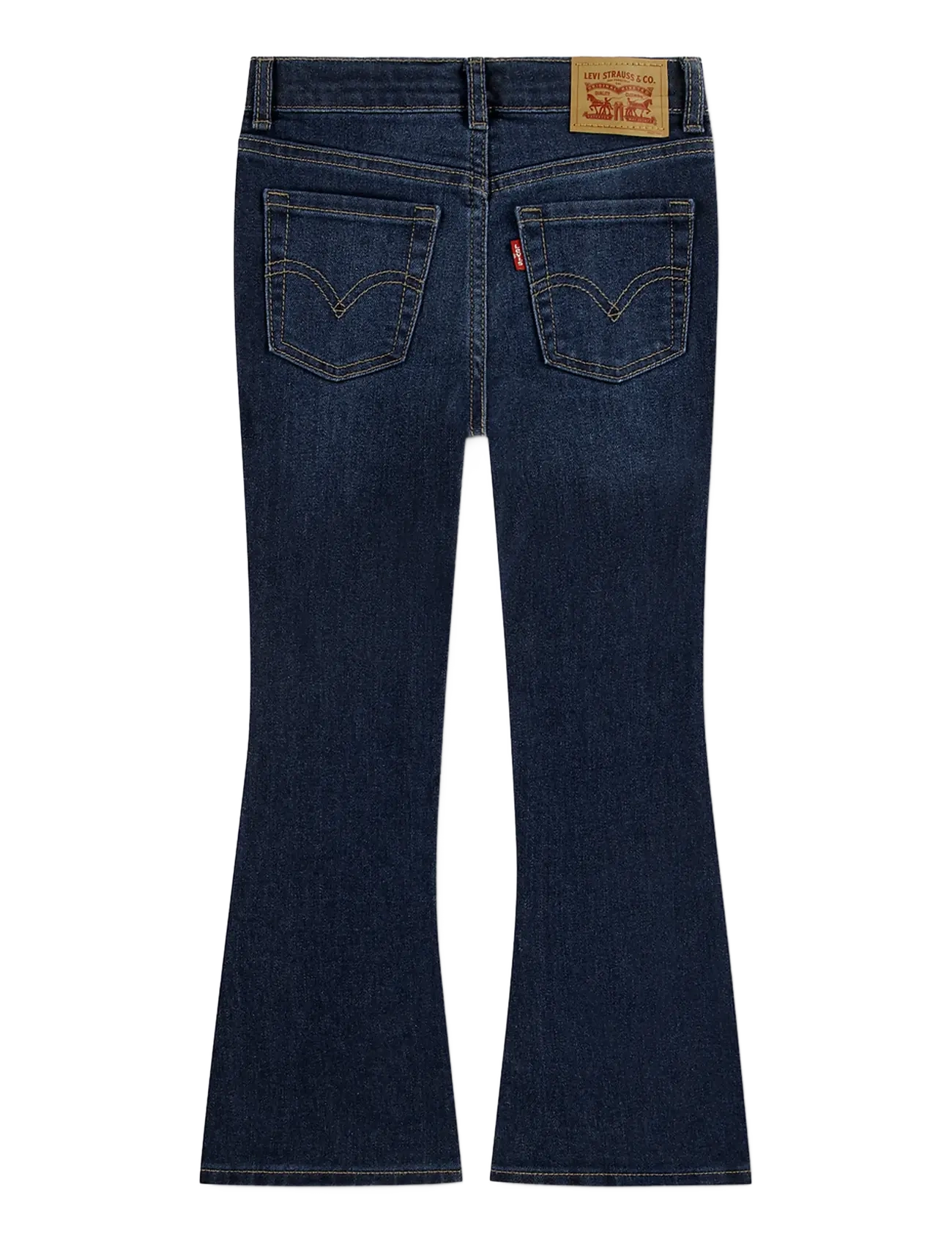 Levi's - PX-DENIM PANTS - bootcut jeans - complex - 2