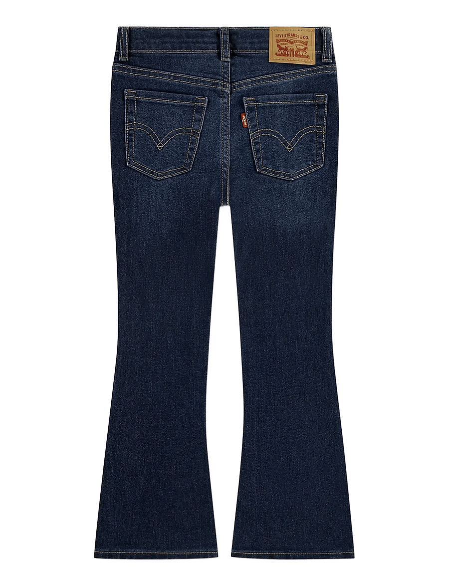 Levi's - PX-DENIM PANTS - bootcut jeans - complex - 2