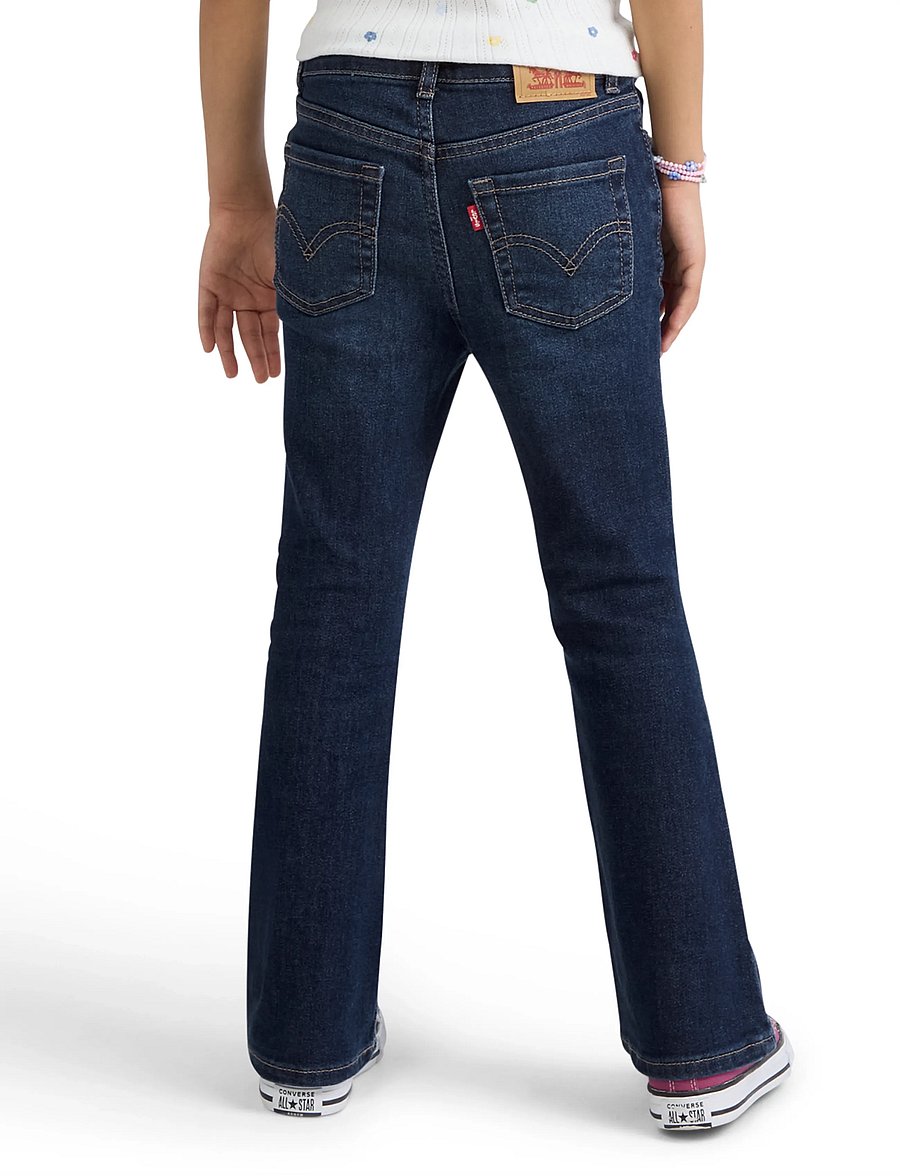 Levi's - PX-DENIM PANTS - bootcut jeans - complex - 3