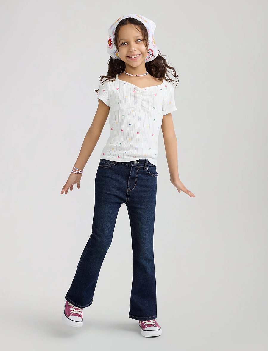 Levi's - PX-DENIM PANTS - bootcut jeans - complex - 5