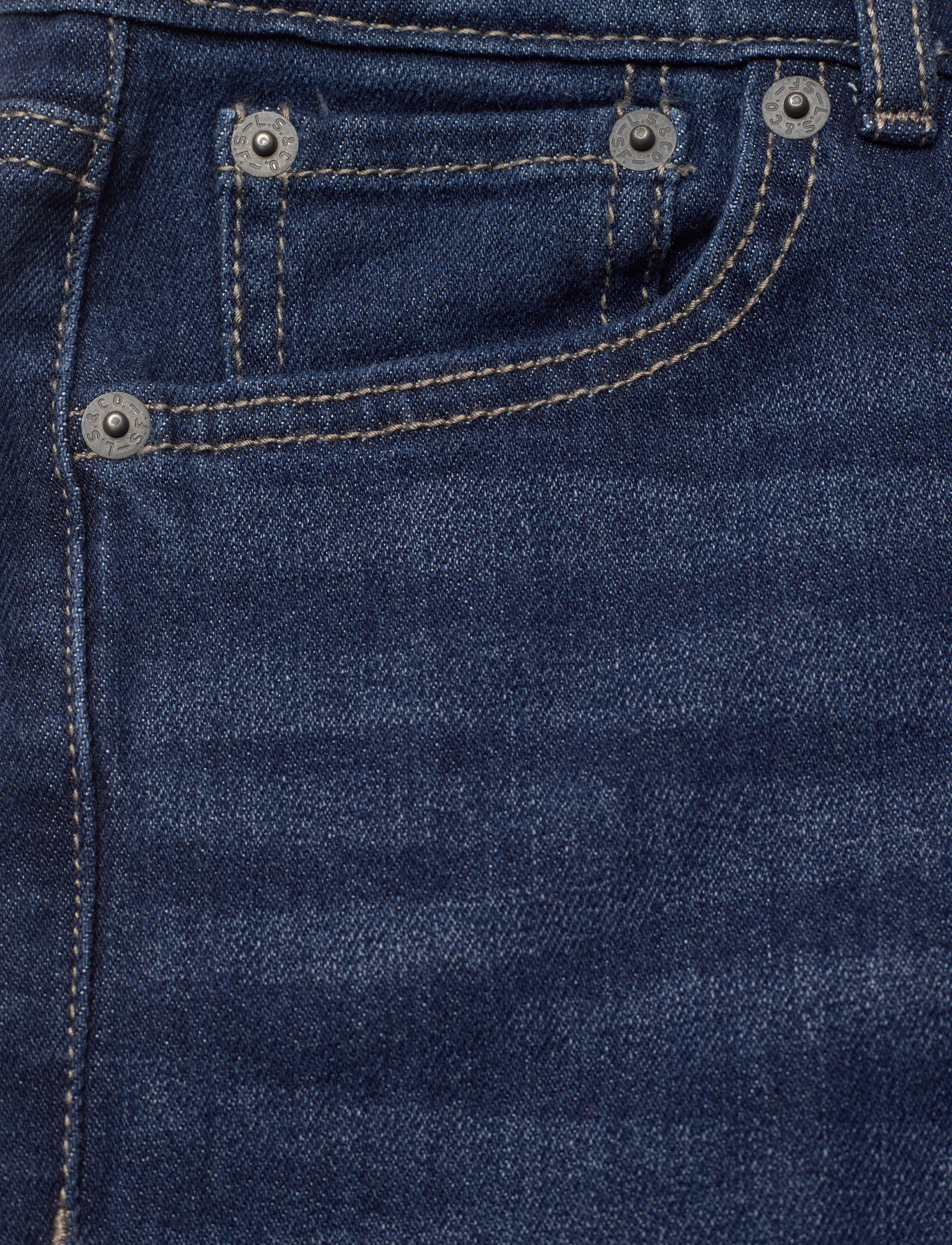 Levi's - Levi's® 726™ High Rise Flare Jeans - bootcut jeans - complex - 2