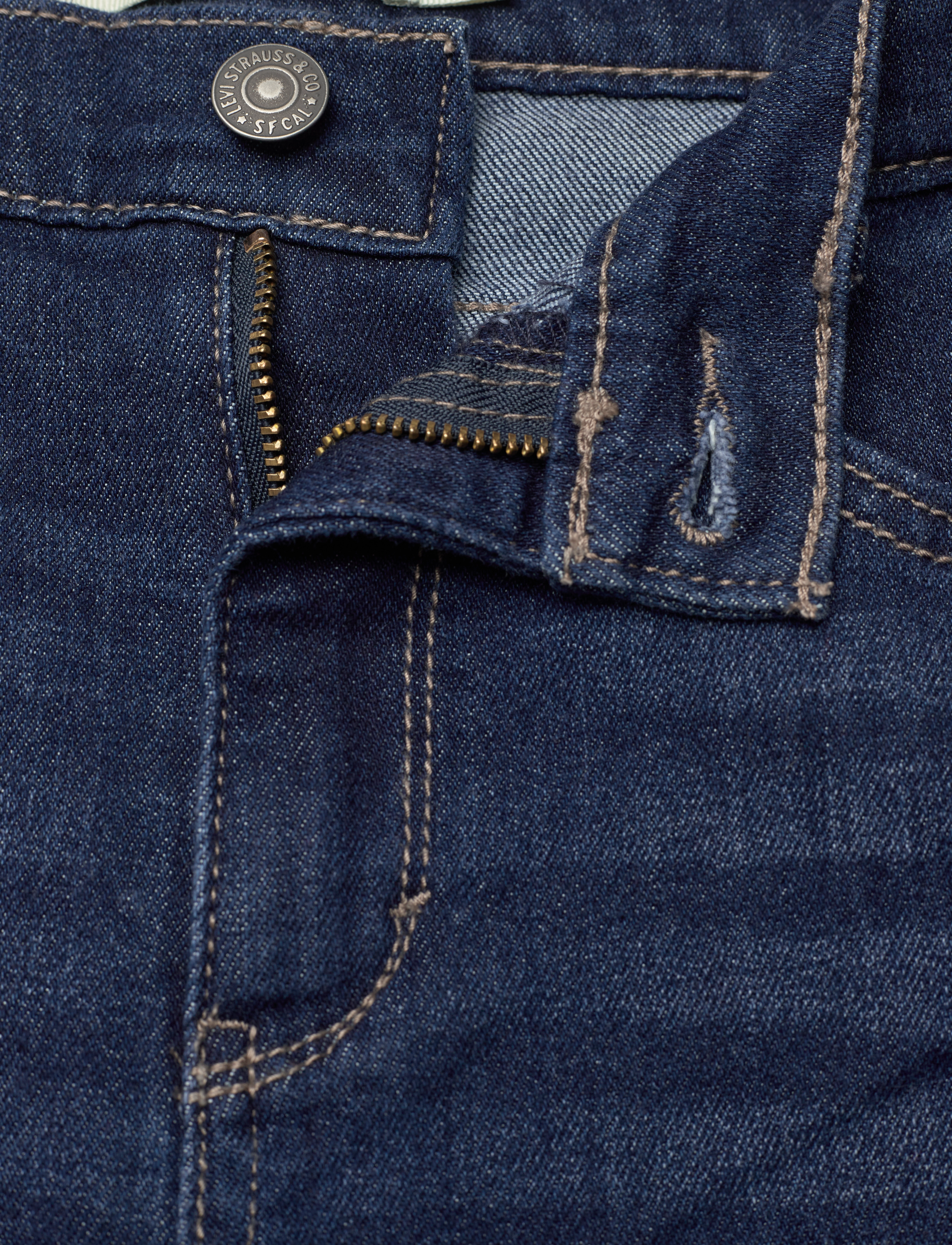 Levi's - Levi's® 726™ High Rise Flare Jeans - bootcut jeans - complex - 3
