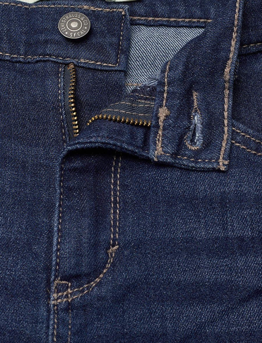 Levi's - Levi's® 726™ High Rise Flare Jeans - bootcut jeans - complex - 3