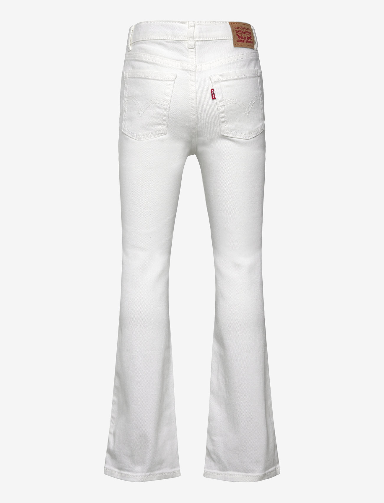 Levi's - Levi's® 726™ High Rise Flare Jeans - bootcut jeans - sugar swizzle - 2