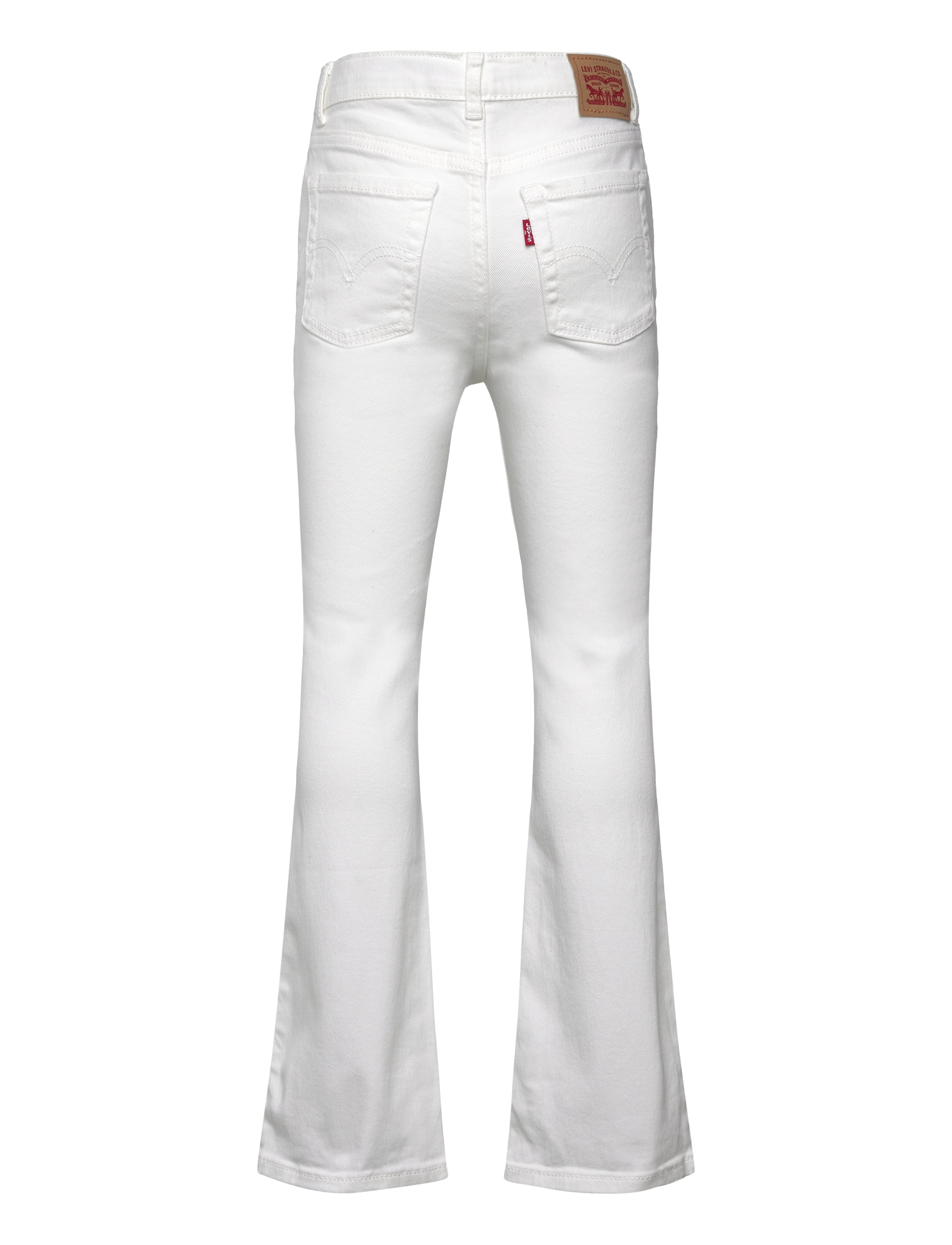 Levi's - Levi's® 726™ High Rise Flare Jeans - bootcut jeans - sugar swizzle - 2