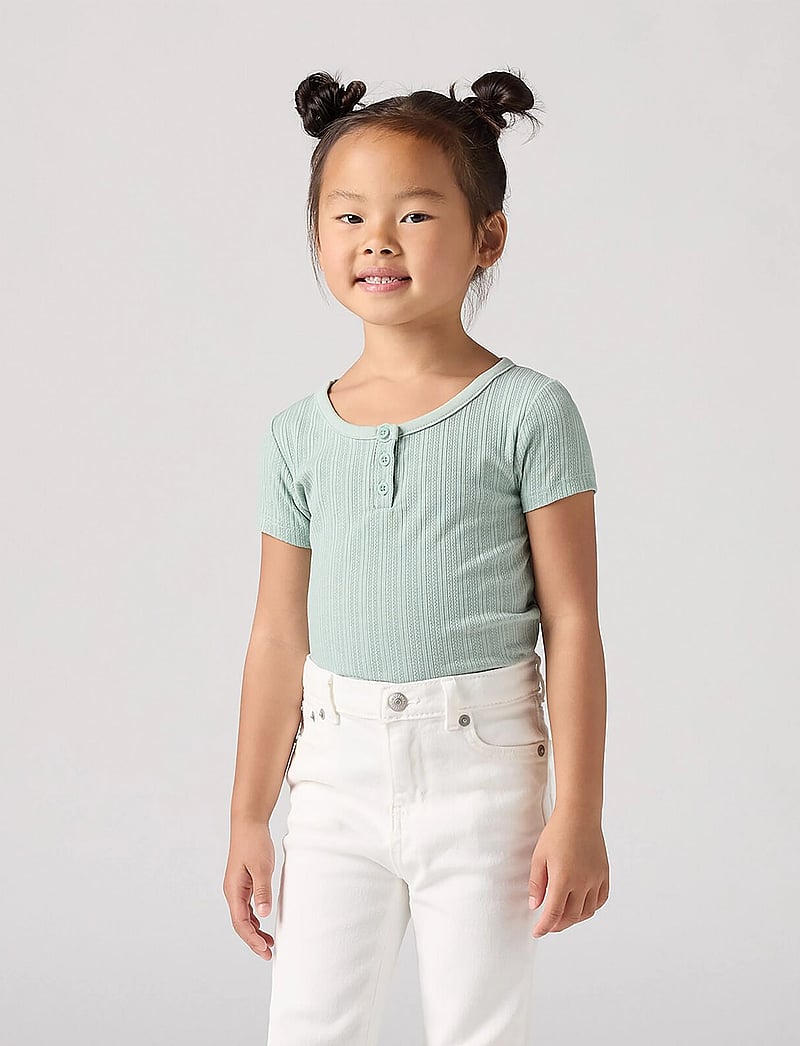 Levi's - Levi's® 726™ High Rise Flare Jeans - bootcut jeans - sugar swizzle - 0