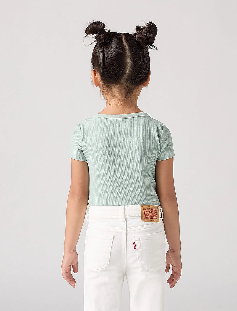 Levi's - Levi's® 726™ High Rise Flare Jeans - bootcut jeans - sugar swizzle - 3