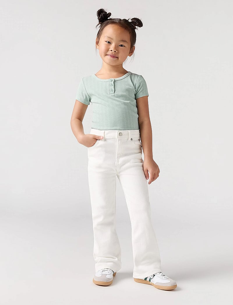 Levi's - Levi's® 726™ High Rise Flare Jeans - bootcut jeans - sugar swizzle - 5