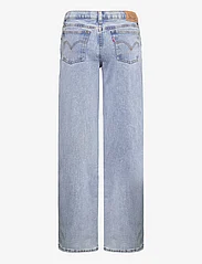 Levi's - Levi's Wide Leg Jeans - džinsi ar platām starām - blue - 1