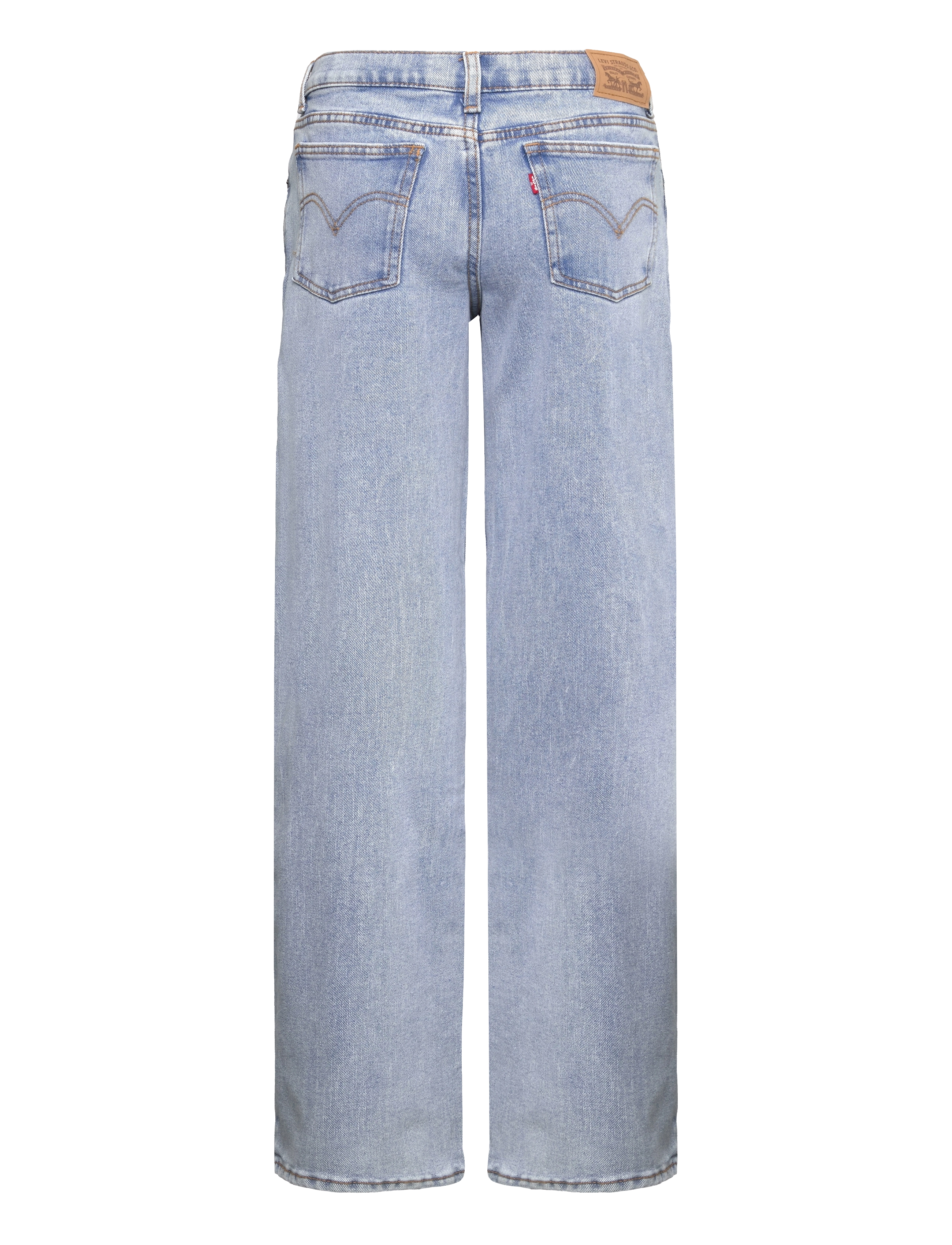 Levi's - Levi's Wide Leg Jeans - blue - 1