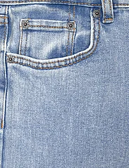 Levi's - Levi's Wide Leg Jeans - džinsi ar platām starām - blue - 2