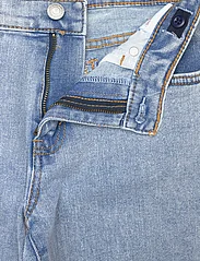 Levi's - Levi's Wide Leg Jeans - džinsi ar platām starām - blue - 3